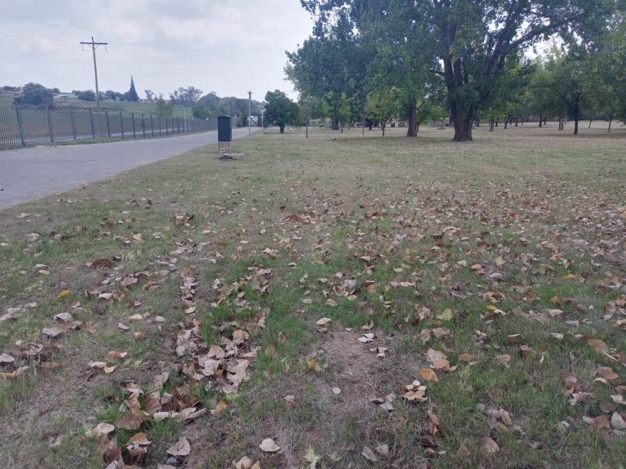 0 Bedroom Property for Sale in Willow Creek Riverfront Residential Estate Free State